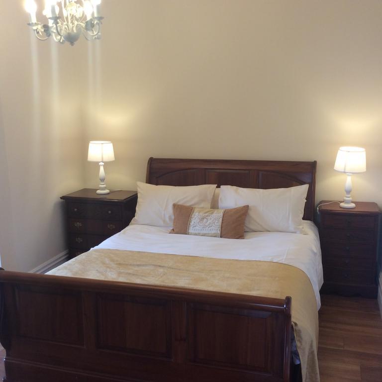 Bed and Breakfast St Columbs House Buncrana Exterior foto
